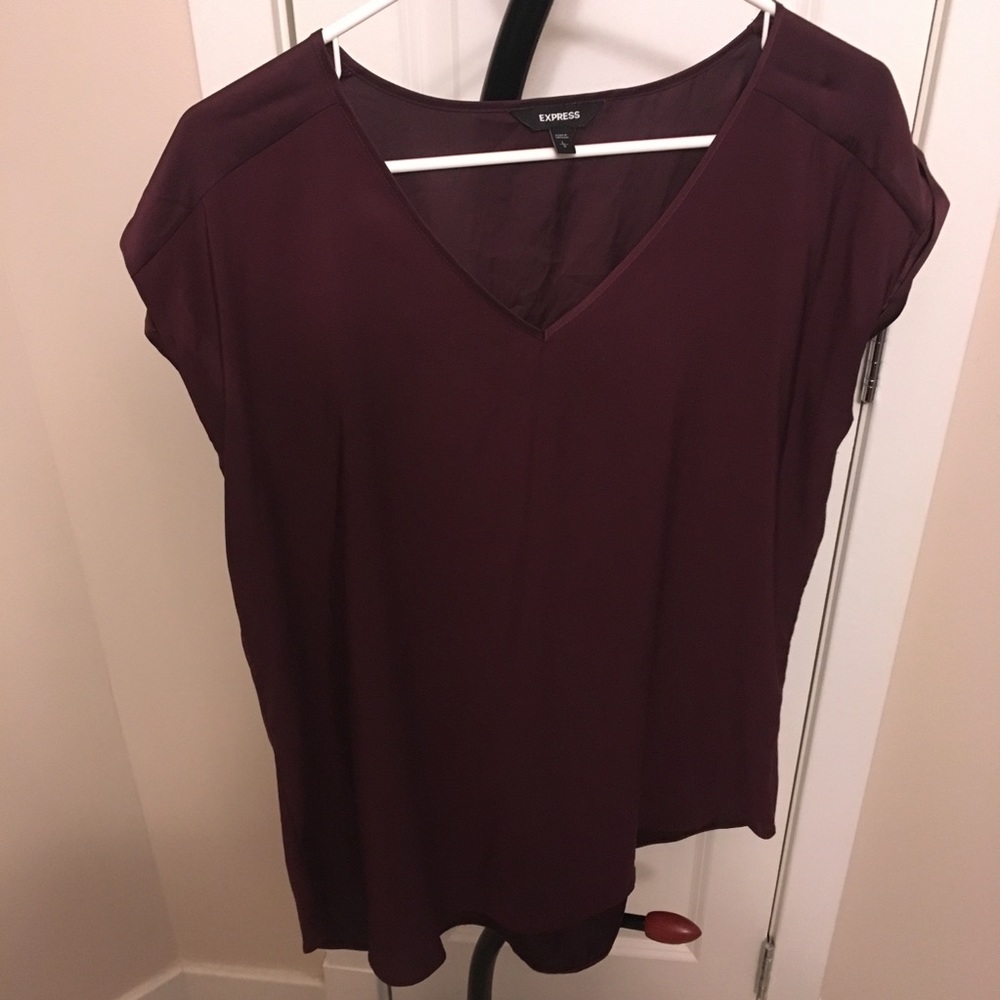 Express Top (L)